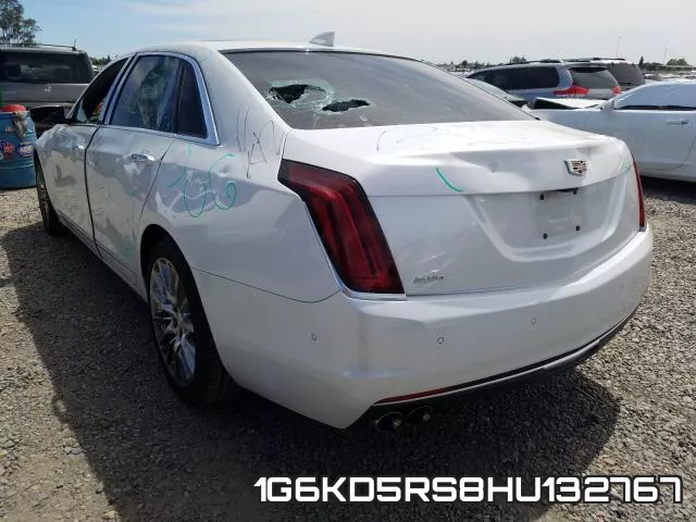 1G6KD5RS8HU132767 фото 4