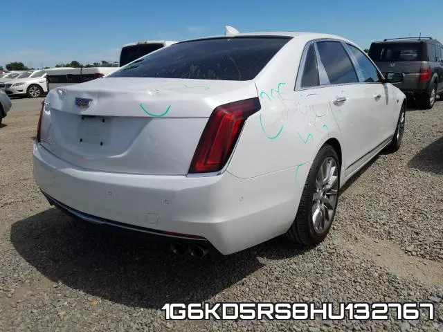1G6KD5RS8HU132767 фото 5