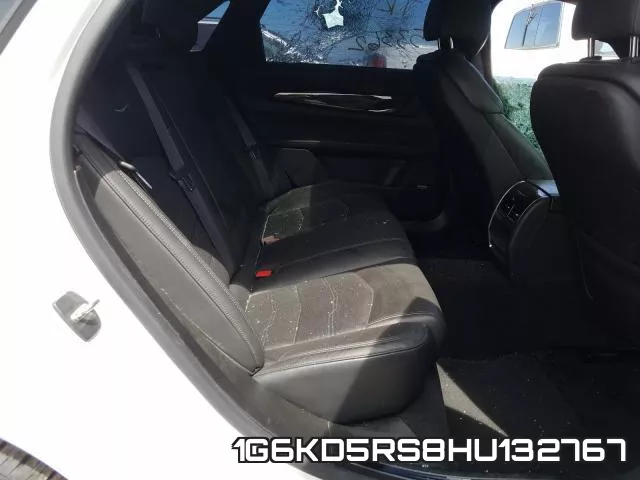 1G6KD5RS8HU132767 фото 7