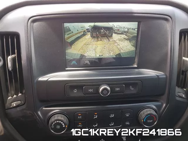 1GC1KREY2KF241866 фото 10