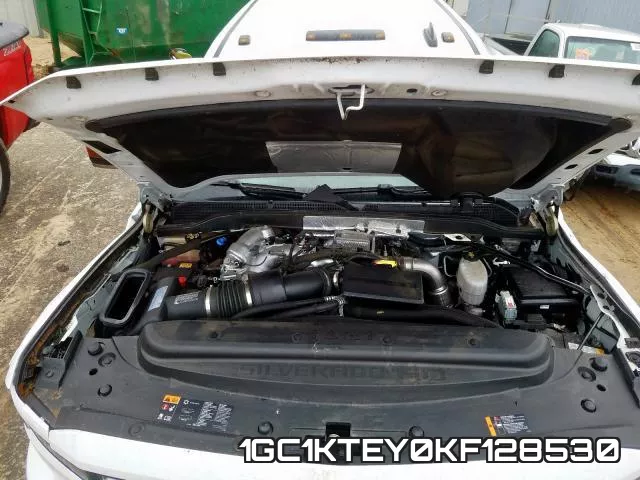 1GC1KTEY0KF128530 фото 8