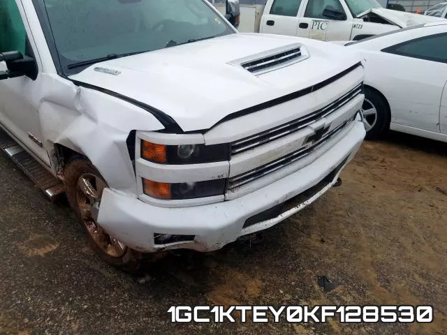 1GC1KTEY0KF128530 фото 10