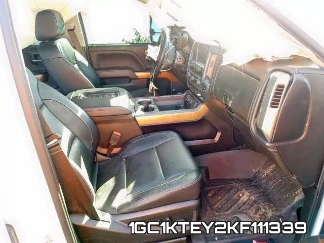 1GC1KTEY2KF111339 фото 6