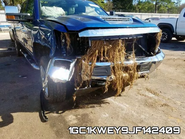 1GC1KWEY9JF142409 фото 10