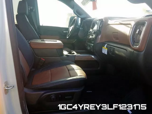 1GC4YREY3LF123175 фото 6