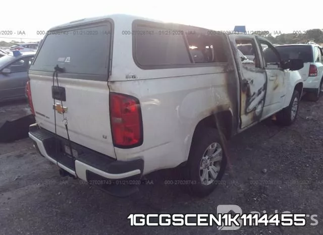 1GCGSCEN1K1114455 фото 5