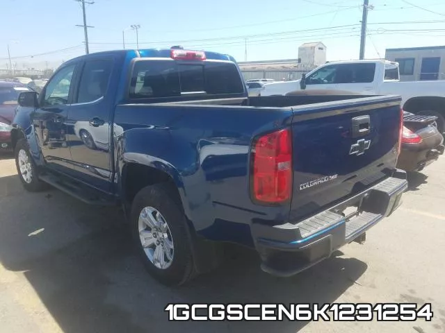 1GCGSCEN6K1231254 фото 4