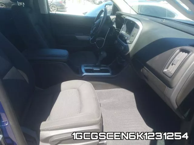 1GCGSCEN6K1231254 фото 6