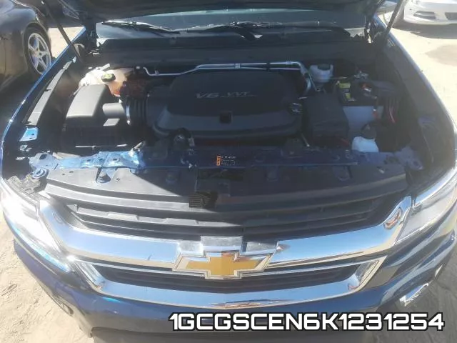 1GCGSCEN6K1231254 фото 8