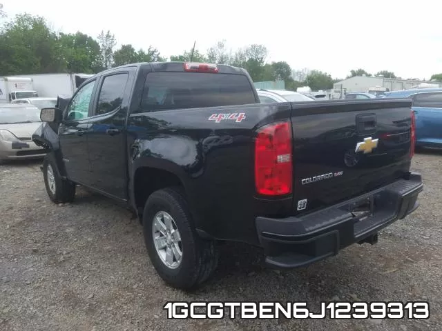 1GCGTBEN6J1239313 фото 4