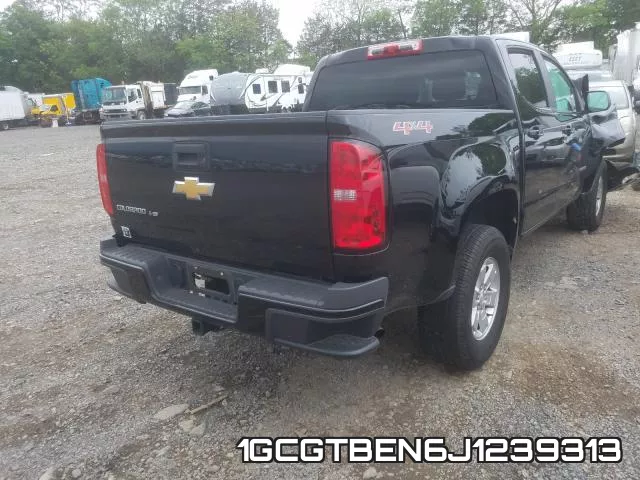 1GCGTBEN6J1239313 фото 5