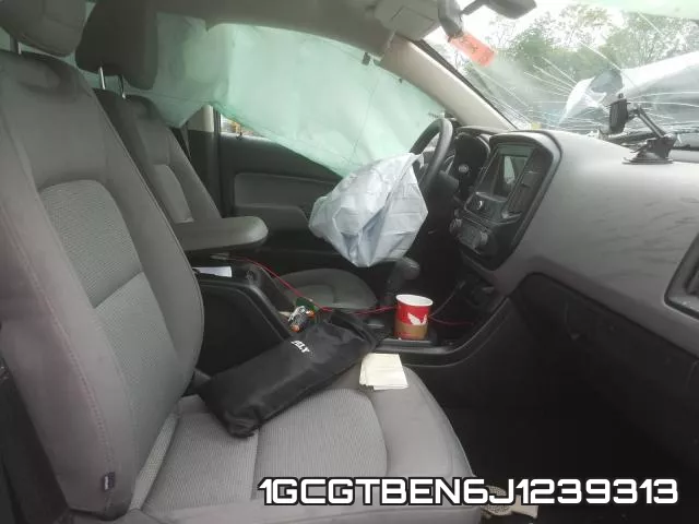 1GCGTBEN6J1239313 фото 6