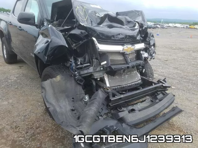 1GCGTBEN6J1239313 фото 10