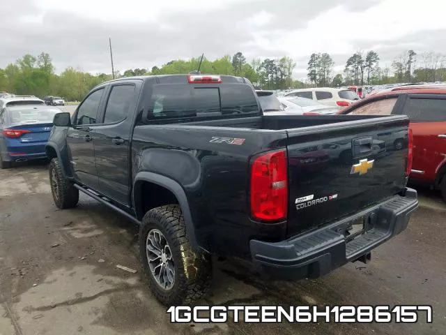 1GCGTEEN6H1286157 фото 4