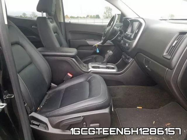 1GCGTEEN6H1286157 фото 6