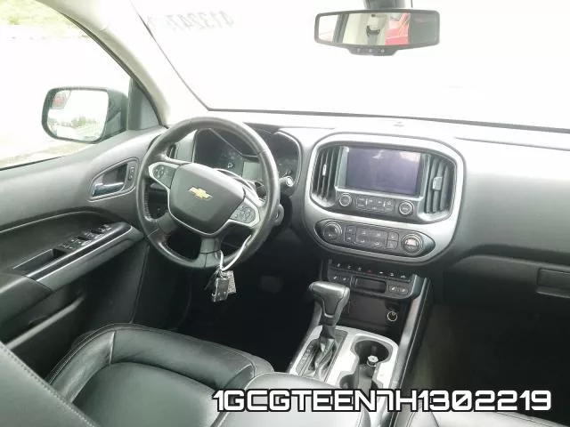 1GCGTEEN7H1302219 фото 10