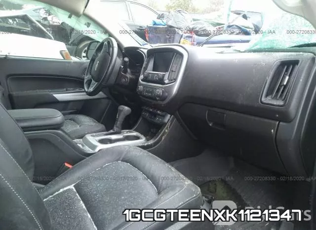 1GCGTEENXK1121347 фото 6