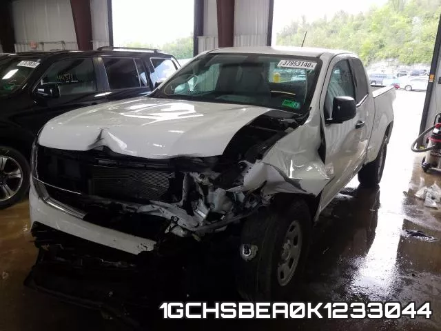 1GCHSBEA0K1233044 фото 3