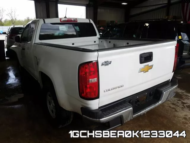 1GCHSBEA0K1233044 фото 4