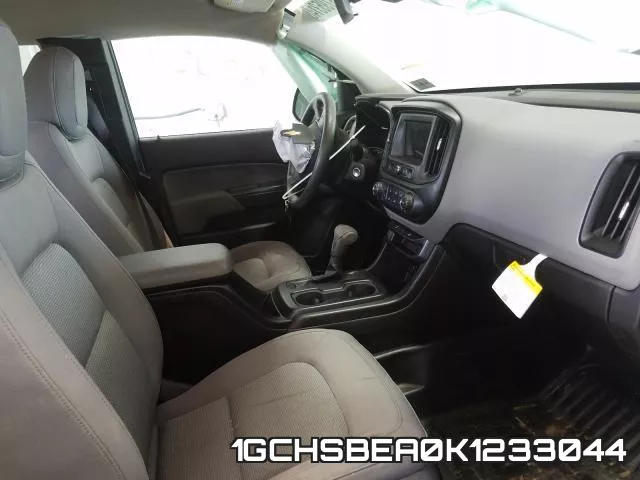 1GCHSBEA0K1233044 фото 6
