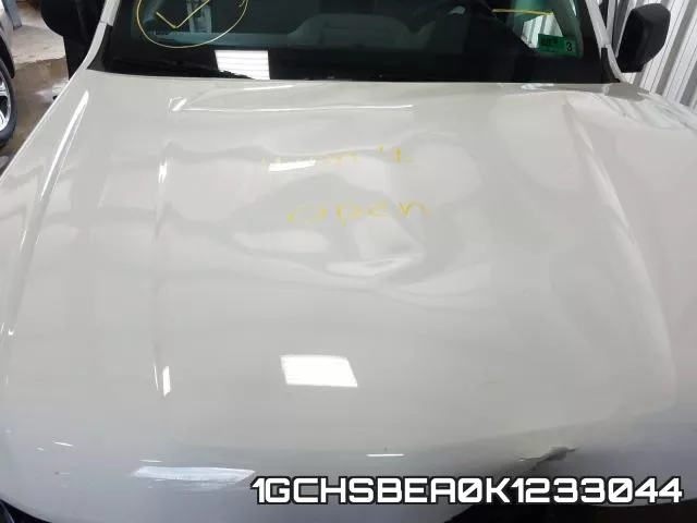 1GCHSBEA0K1233044 фото 8