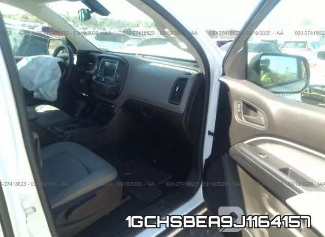 1GCHSBEA9J1164157 фото 6