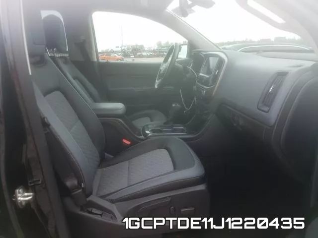 1GCPTDE11J1220435 фото 6