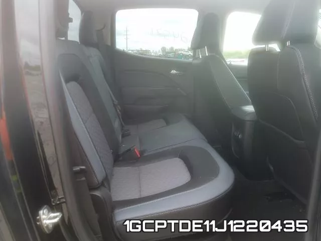 1GCPTDE11J1220435 фото 7