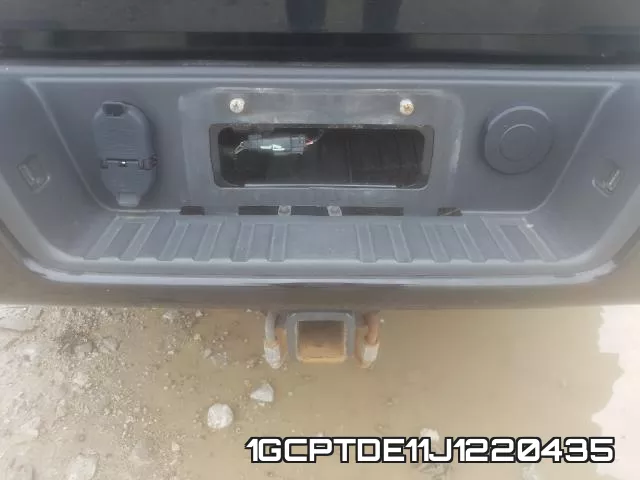 1GCPTDE11J1220435 фото 10