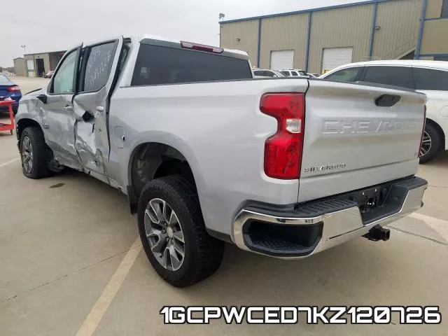 1GCPWCED7KZ120726 фото 4