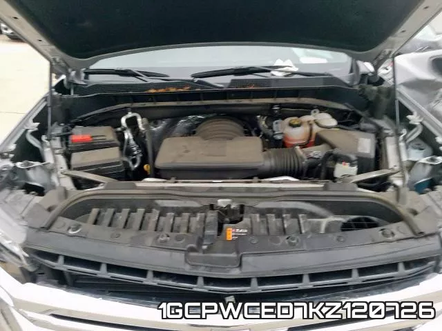 1GCPWCED7KZ120726 фото 8