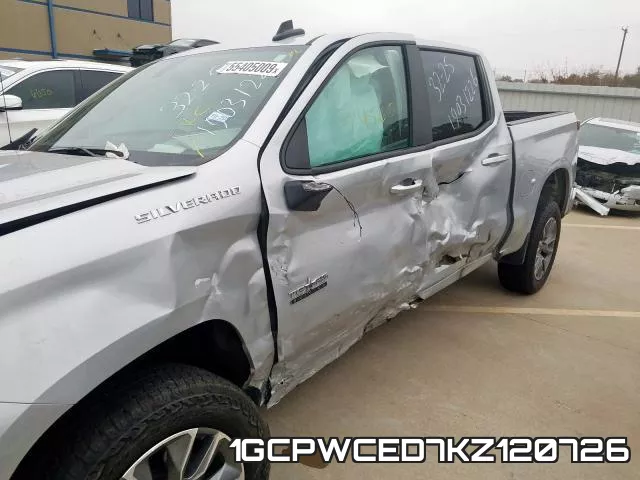 1GCPWCED7KZ120726 фото 10