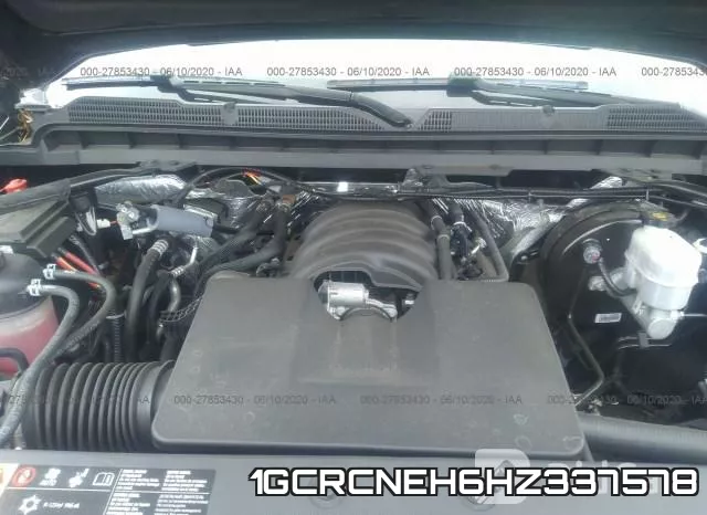 1GCRCNEH6HZ337578 фото 2