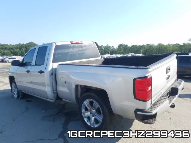 1GCRCPEC3HZ299436 фото 4