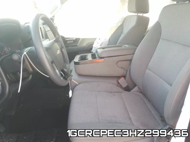 1GCRCPEC3HZ299436 фото 6