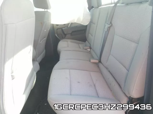 1GCRCPEC3HZ299436 фото 7