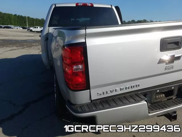 1GCRCPEC3HZ299436 фото 10