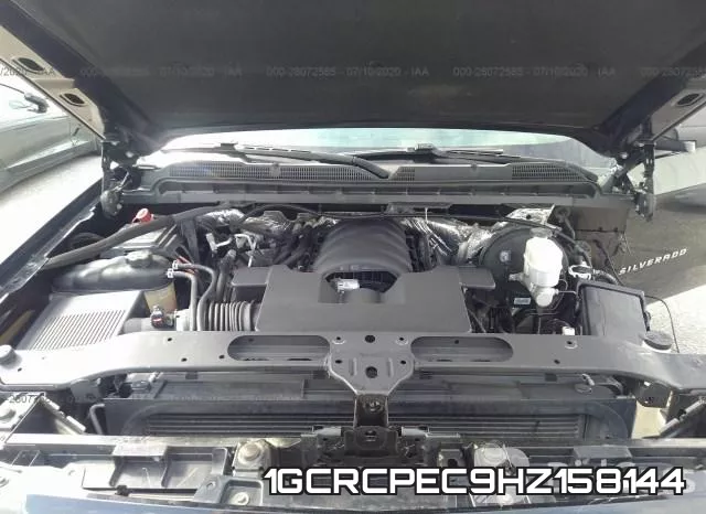 1GCRCPEC9HZ158144 фото 2