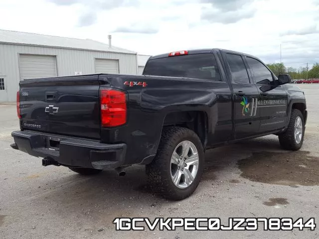 1GCVKPEC0JZ378344 фото 5