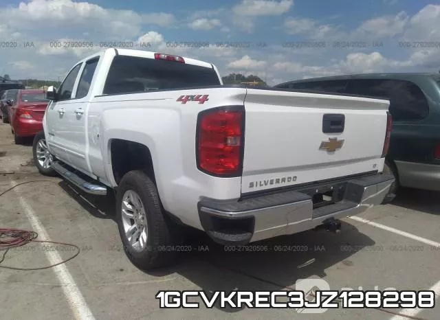1GCVKREC3JZ128298 фото 4