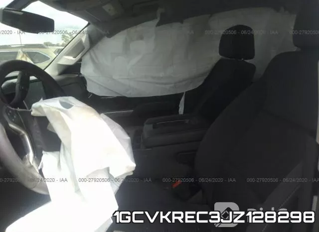 1GCVKREC3JZ128298 фото 6