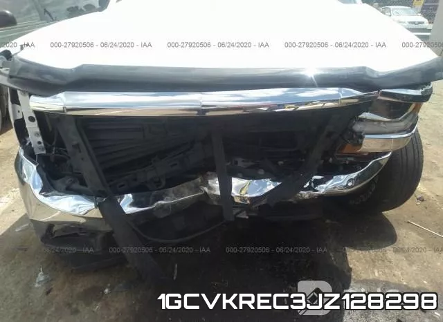 1GCVKREC3JZ128298 фото 7