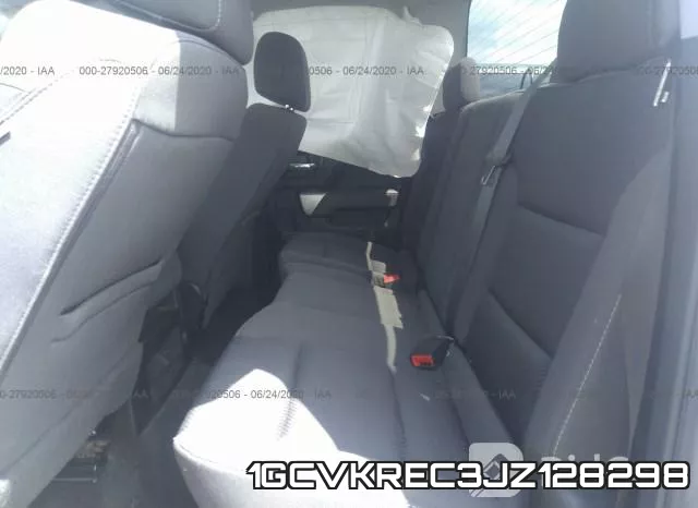 1GCVKREC3JZ128298 фото 9