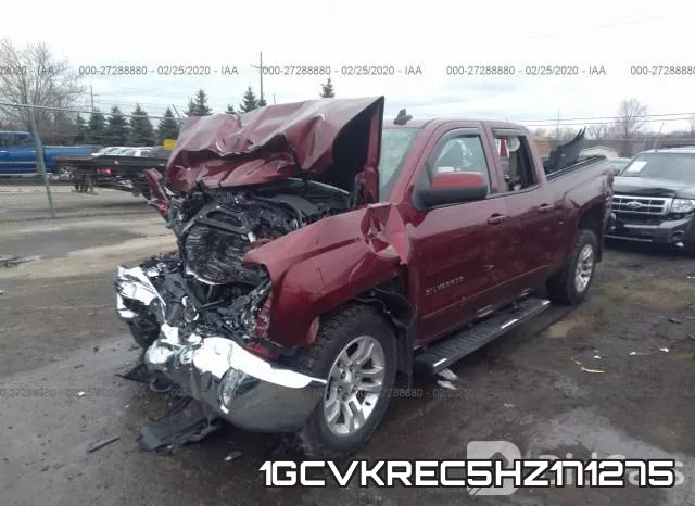 1GCVKREC5HZ171275 фото 3