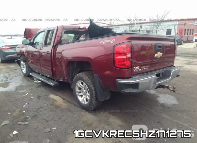 1GCVKREC5HZ171275 фото 4
