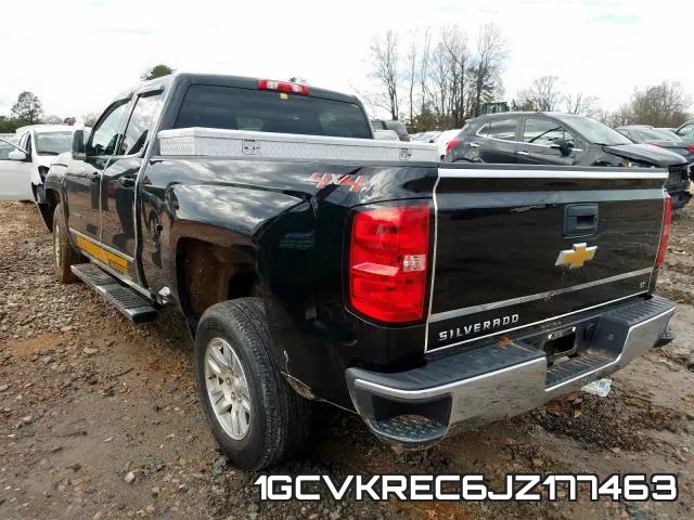 1GCVKREC6JZ177463 фото 4