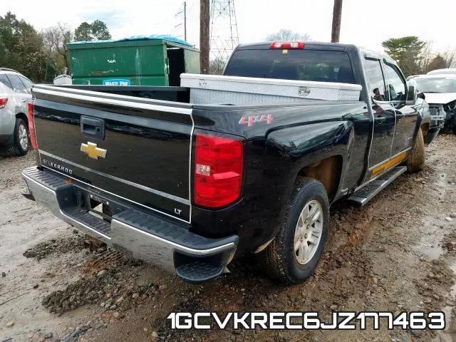1GCVKREC6JZ177463 фото 5
