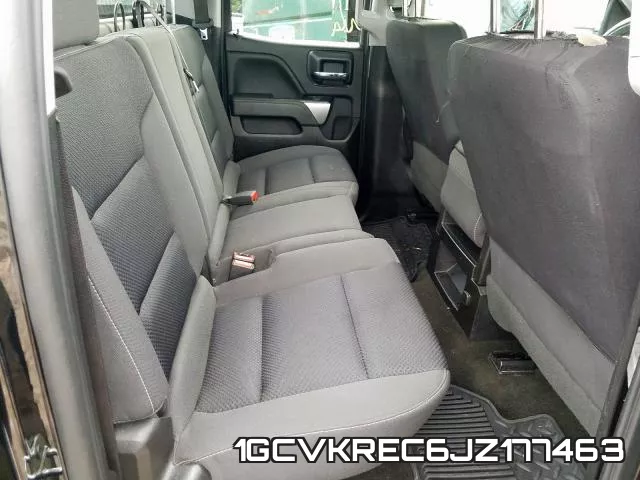 1GCVKREC6JZ177463 фото 7