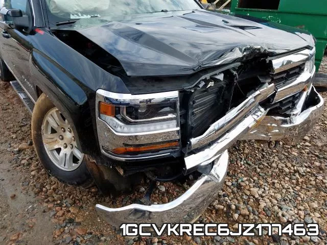 1GCVKREC6JZ177463 фото 10