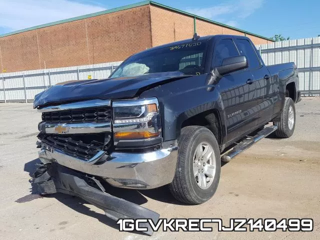 1GCVKREC7JZ140499 фото 3